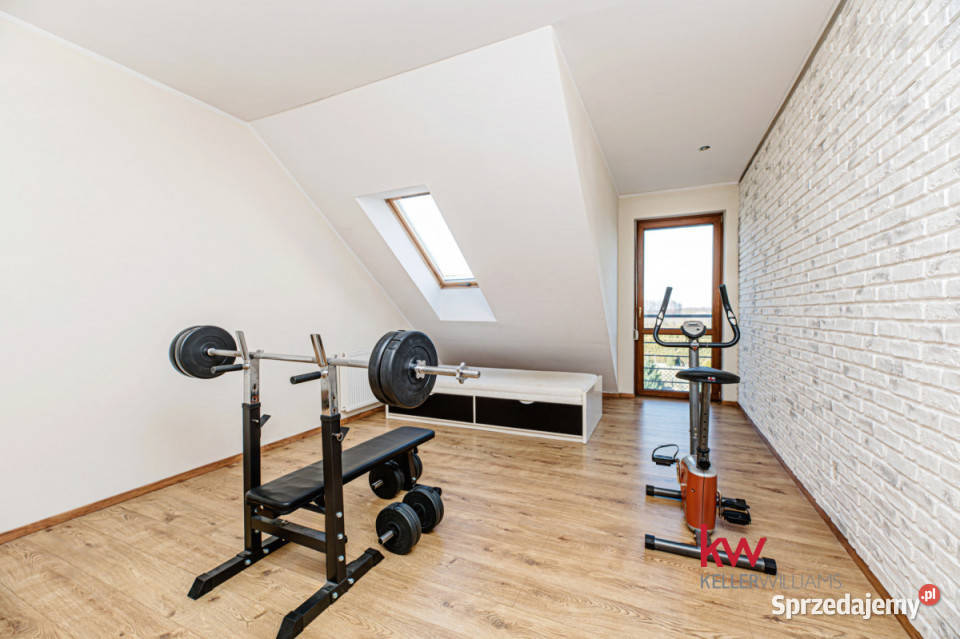 Dom bliźniak Rokietnica Kolejowa 16194m2 161.94m2