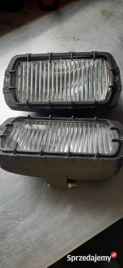 Halogeny Polonez FSO 125p para