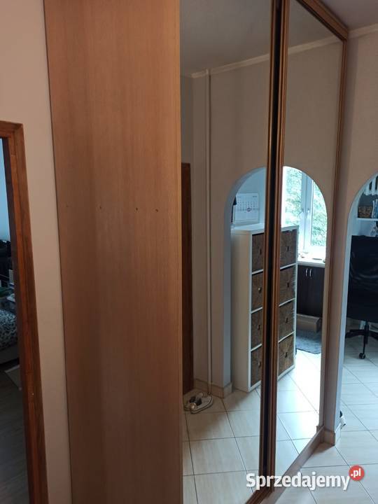 Mieszkanie 3875m drugie piętro świetna Łódź