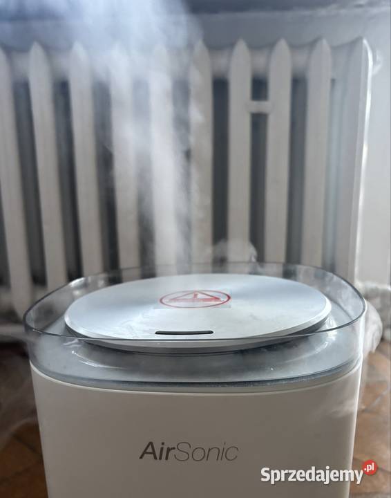 Nawilżacz powietrza Airsonic Pozostałe Tomaszów Lubelski