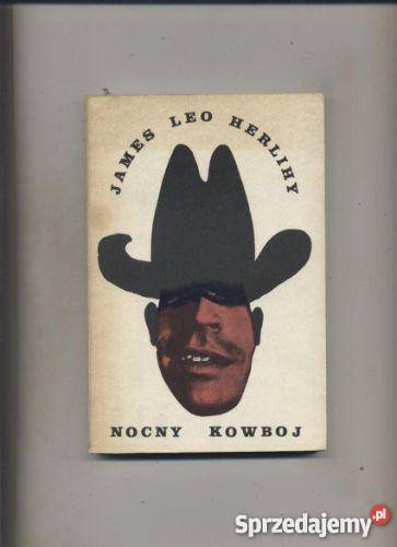 Nocny kowboj sprzedam