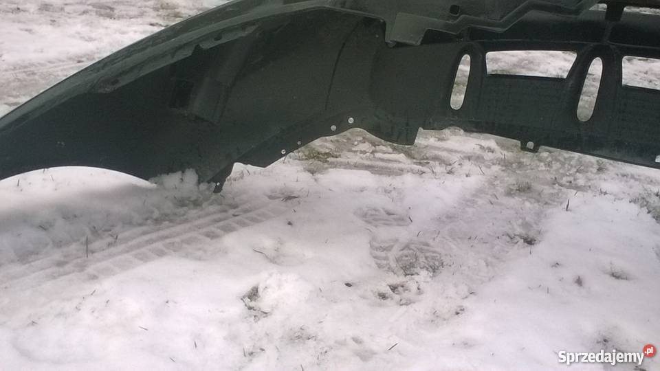 Zderzak przedni Nissan Murano Tarnów