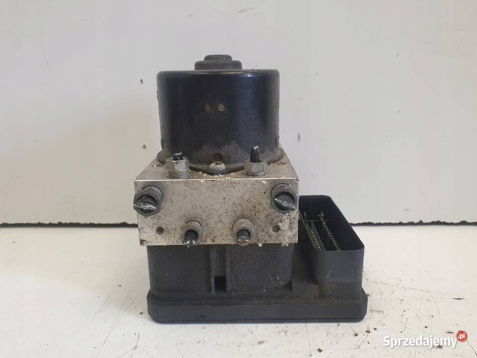 Volvo S40 II V50 POMPA ABS hamulcowa 31274908 Motoryzacja