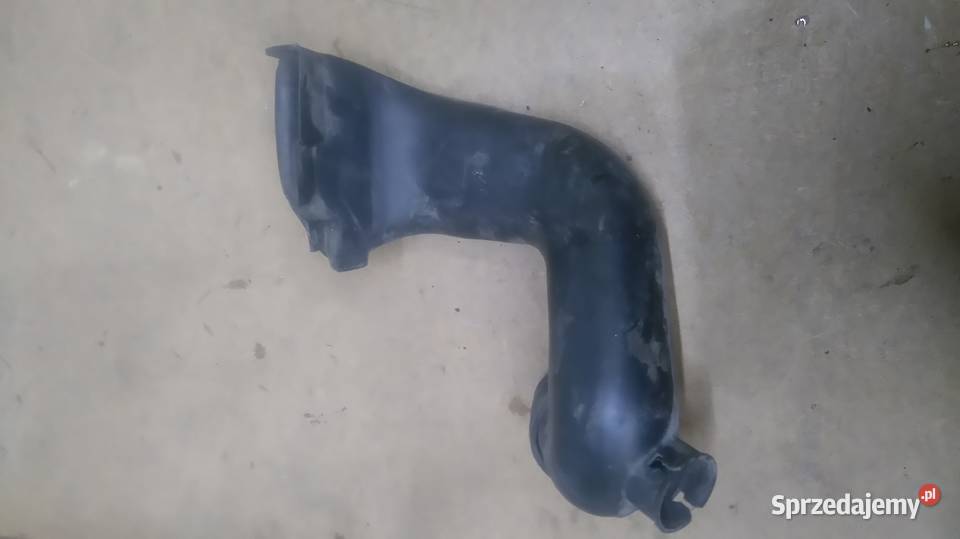 Obudowa filtra powietrza przepływomierz kpl Ford Rok produkcji 1999 Krośniewice