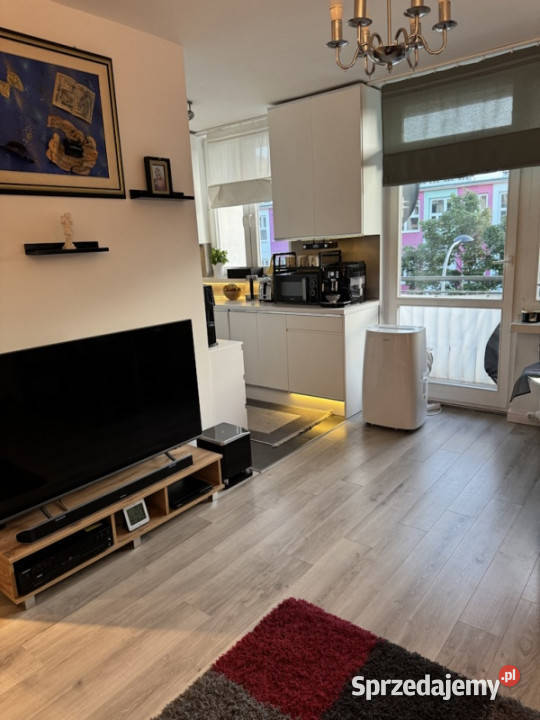 sprzedam mieszkanie centrum Warszawy Warszawa