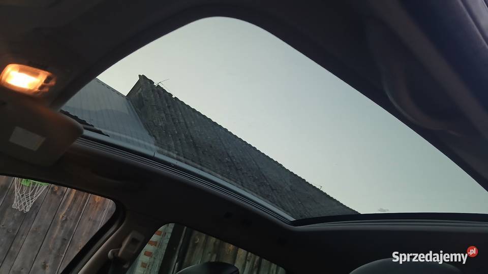 Peugeot 207 SW 16 benzyna super stan Zamość sprzedam
