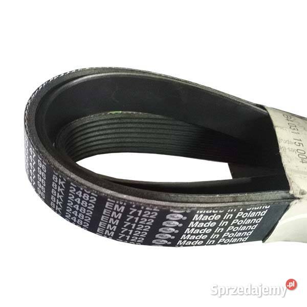 A9069934796 Mercedes Napędy pasowe Pozostałe