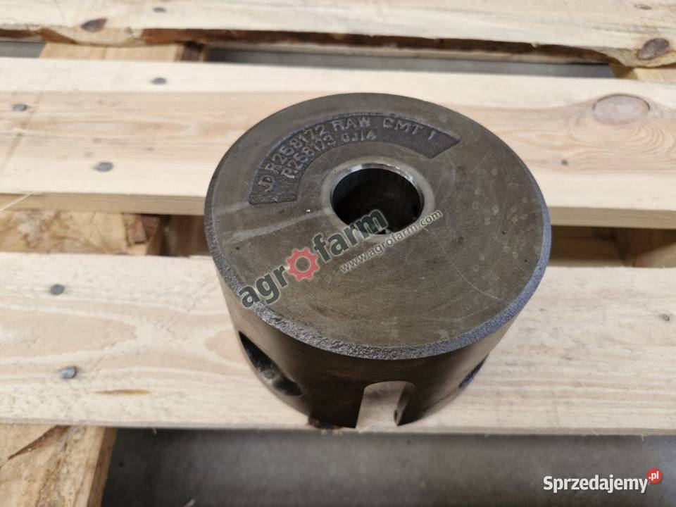 Kosz sprzęgła John Deere 5065 5100 dolnośląskie
