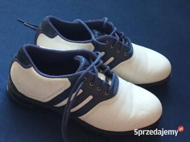 Buty do gry w golfaAdidas golf buty sport Łódź