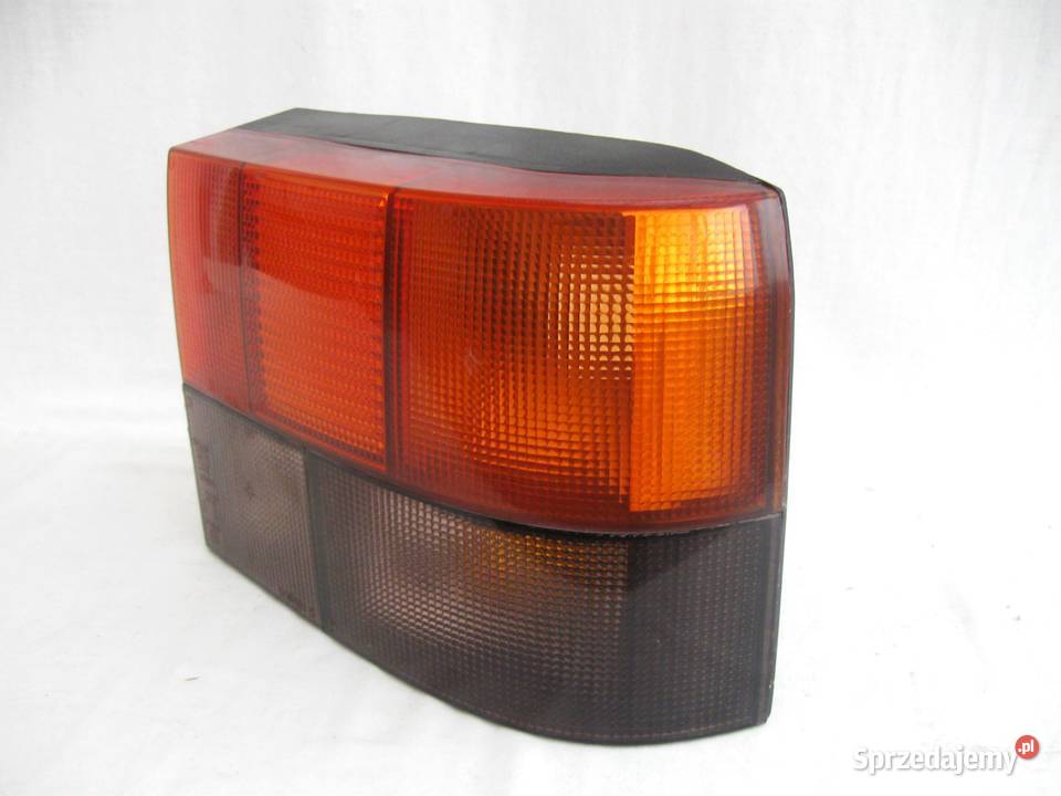 RENAULT R19 LAMPA Prawa Tylna TYŁ oryginał osobowe Szczecinek sprzedam