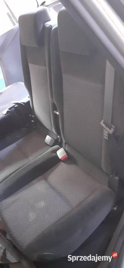 Fotele Ford C Ghia Automat polift Fotele i kanapy Nisko sprzedam