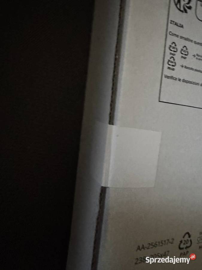 IKEA DOFTSKLD komplet sztućców 24 czarny Sztućce Dąbie