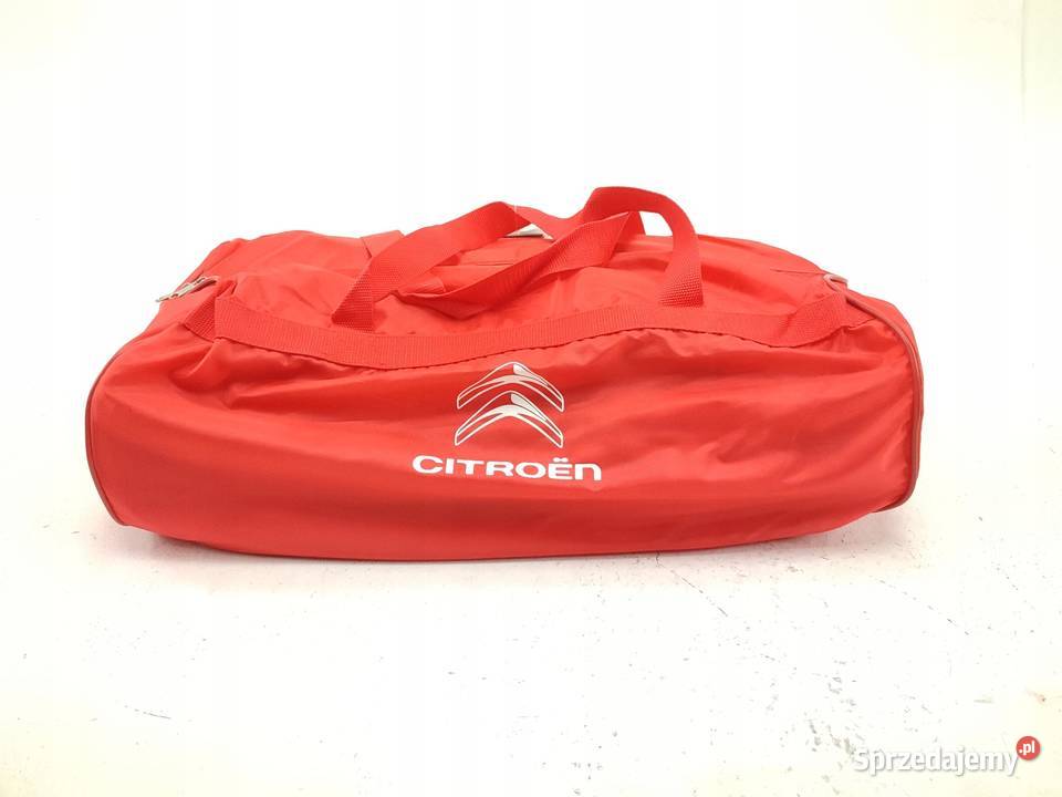 POKROWIEC NA SAMOCHÓD CITROEN C4 PICASSO 2006