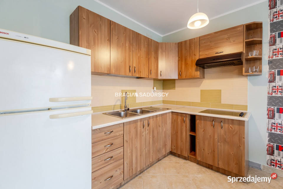 Mieszkanie Kraków 362m2 1pokojowe