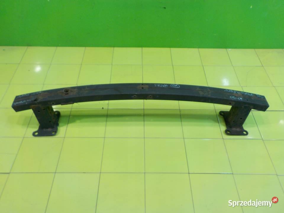 NISSAN QASHQAI I J10 2 20 B 09r 5D belka Suków