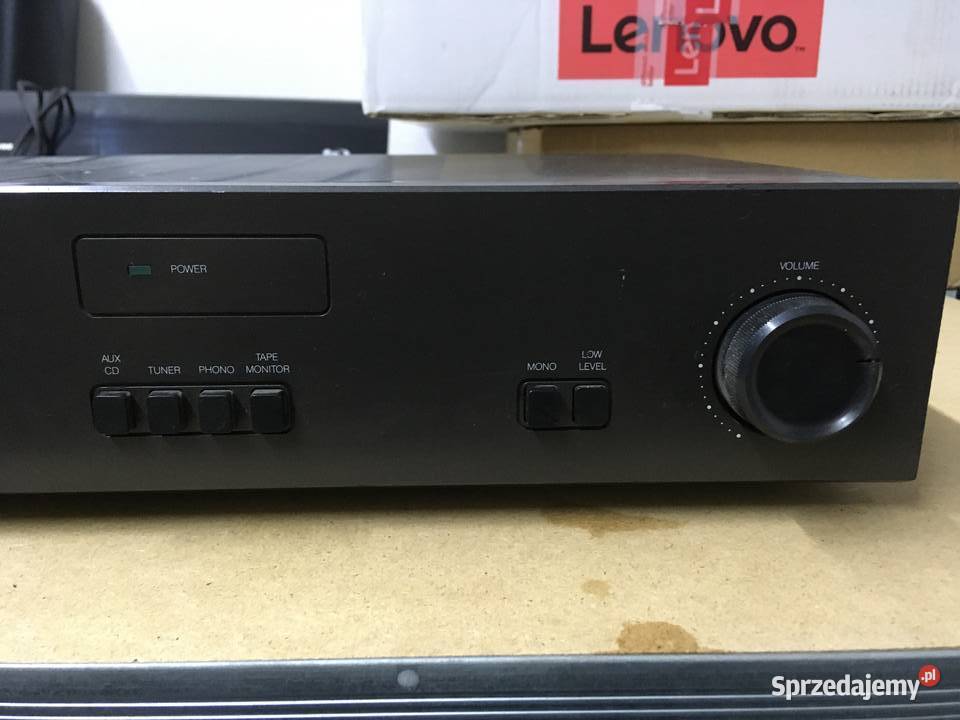 Wzmacniacz amplifilter 3225PE Amplitunery Wrocław