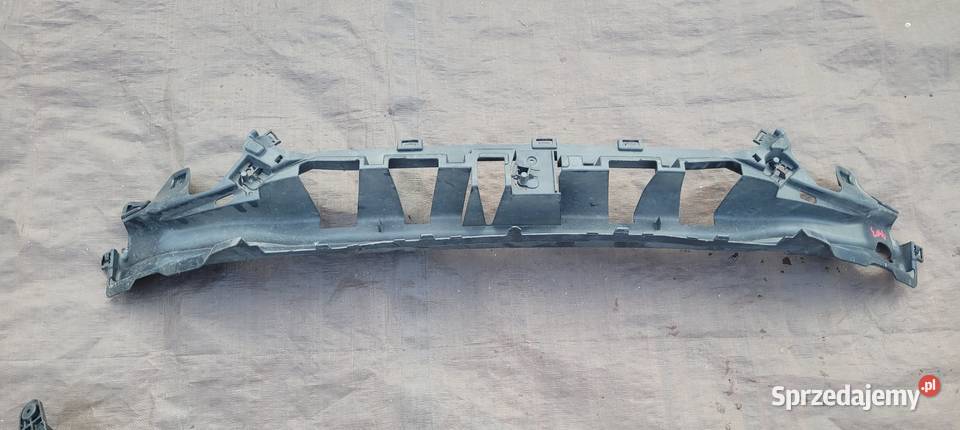 ABSORBER ZDERZAKA PRZÓD VOLVO V40 II śląskie sprzedam