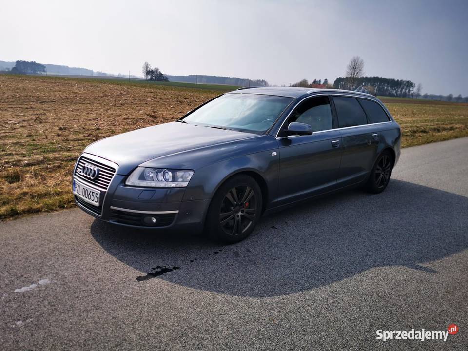 Audi a6 27 sprzedam
