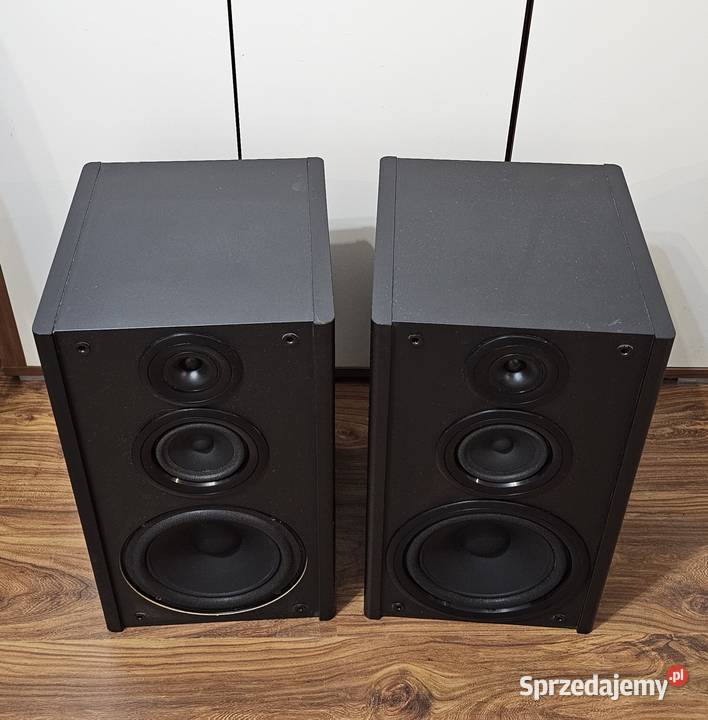 Kolumny GRUNDIG BOX 5600 Słuchawki i głośniki Gorzów Wielkopolski