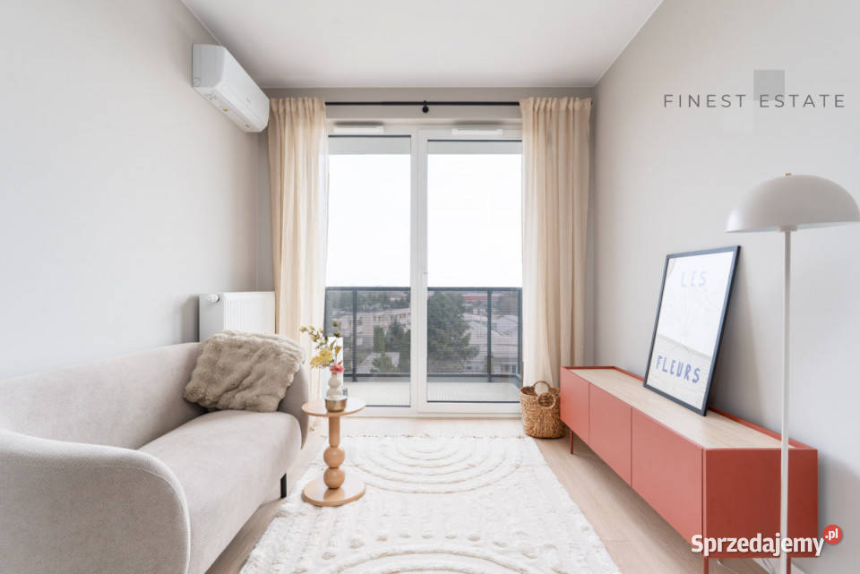 Mieszkanie Warszawa Ryżowa 3301m 2 pok sprzedam