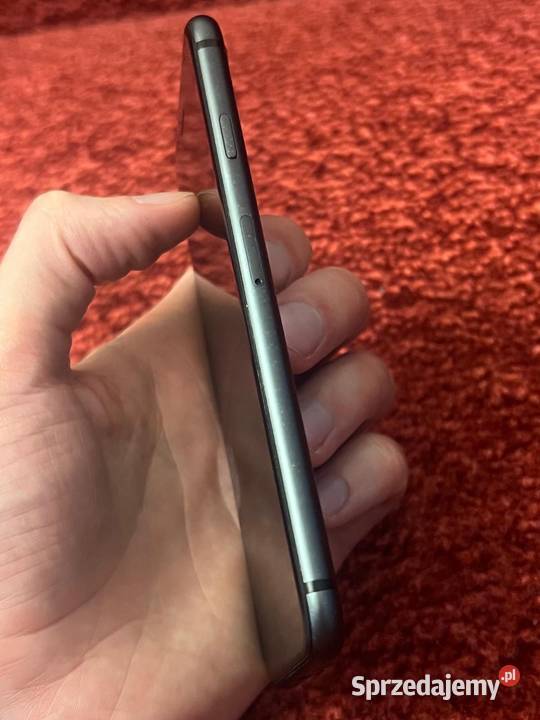 Apple iPhone 8 Space Gray 256 GB oryginalne Kołobrzeg sprzedam