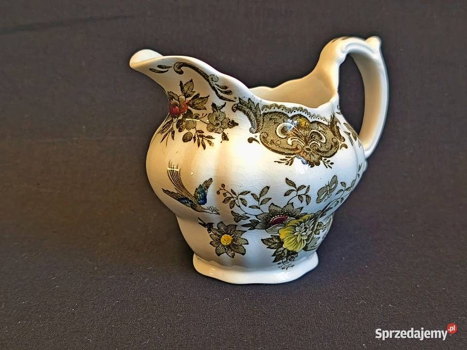 Mlecznik angielski Ridgway Windsor Chełm sprzedam