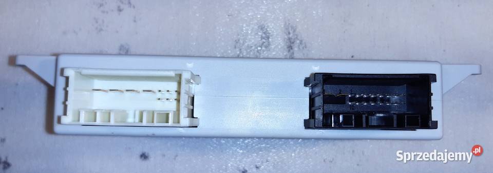 MODUŁ STEROWNIK DACHU PANORAMA BMW E91 6955927 dolnośląskie Mielęcin