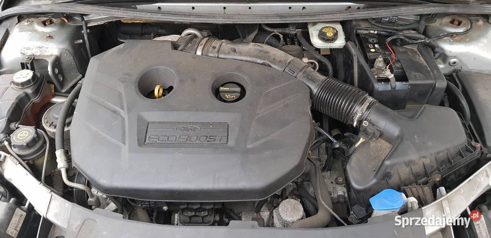 FORD MONDEO MK4 Wszystkie części Mondeo mazowieckie Sokołów Podlaski