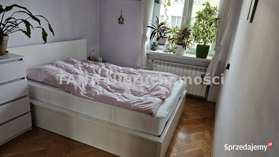 Mieszkanie 46m2 2pokojowe Kraków os Centrum A