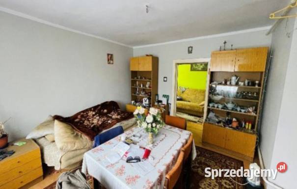 Syndyk sprzeda udział 14 w prawie własności Szprotawa