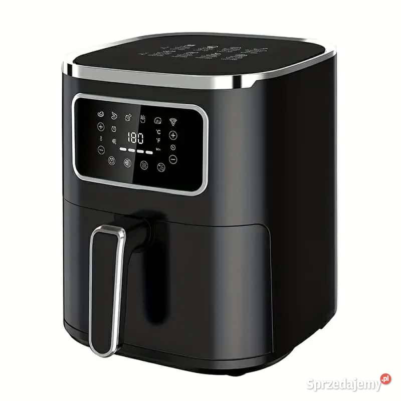 Frytkownica beztłuszczowa Łódź sprzedam