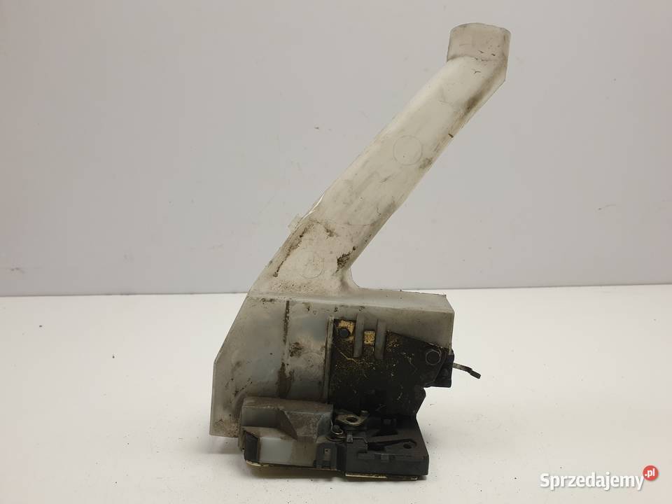 Megane I Htb ZAMEK DRZWI prawy TYŁ PASAŻERA lubelskie sprzedam