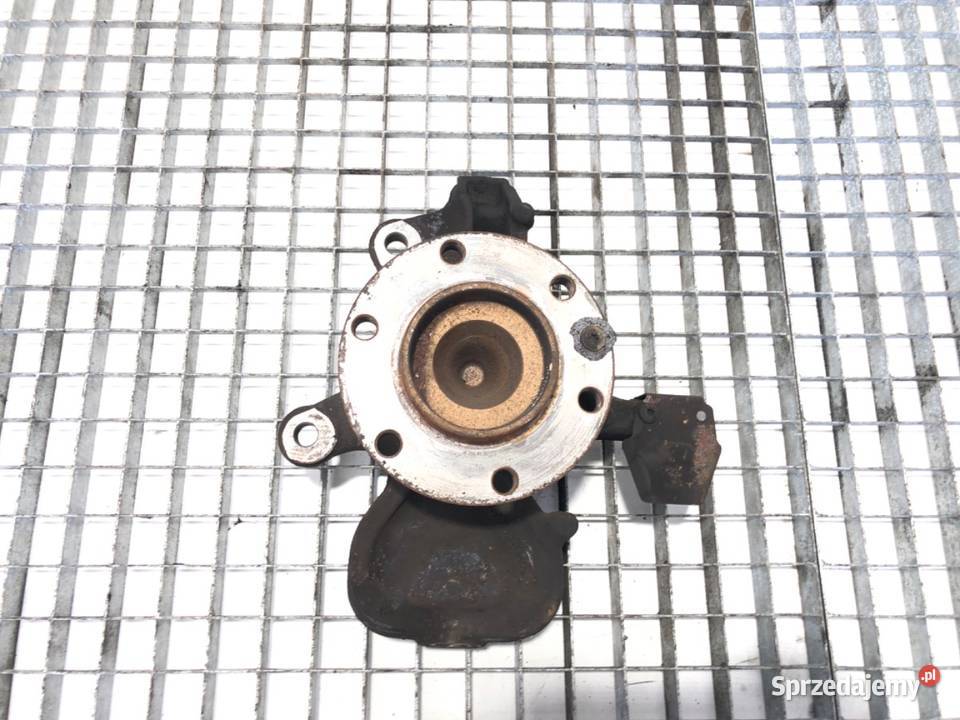 ZWROTNICA PRAWY PRZÓD MERCEDES W906 30 190