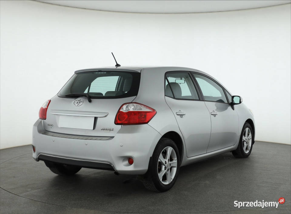 Toyota Auris 16 Valvematic gniazdo USB Auris Piaseczno