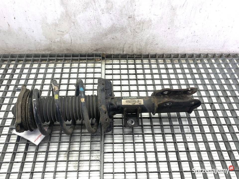 AMORTYZATOR LEWY PRZÓD ZE SPRĘŻYNĄ KIA OPTIMA 16 podkarpackie