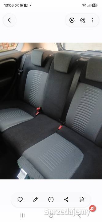 Fiat grande punto 20072008 14lpg Alwernia
