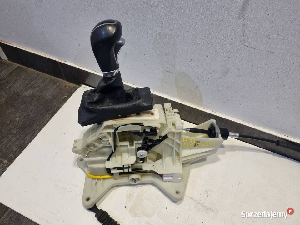 WYBIERAK HYUNDAI TUCSON III 20 CRDI 1521 łódzkie