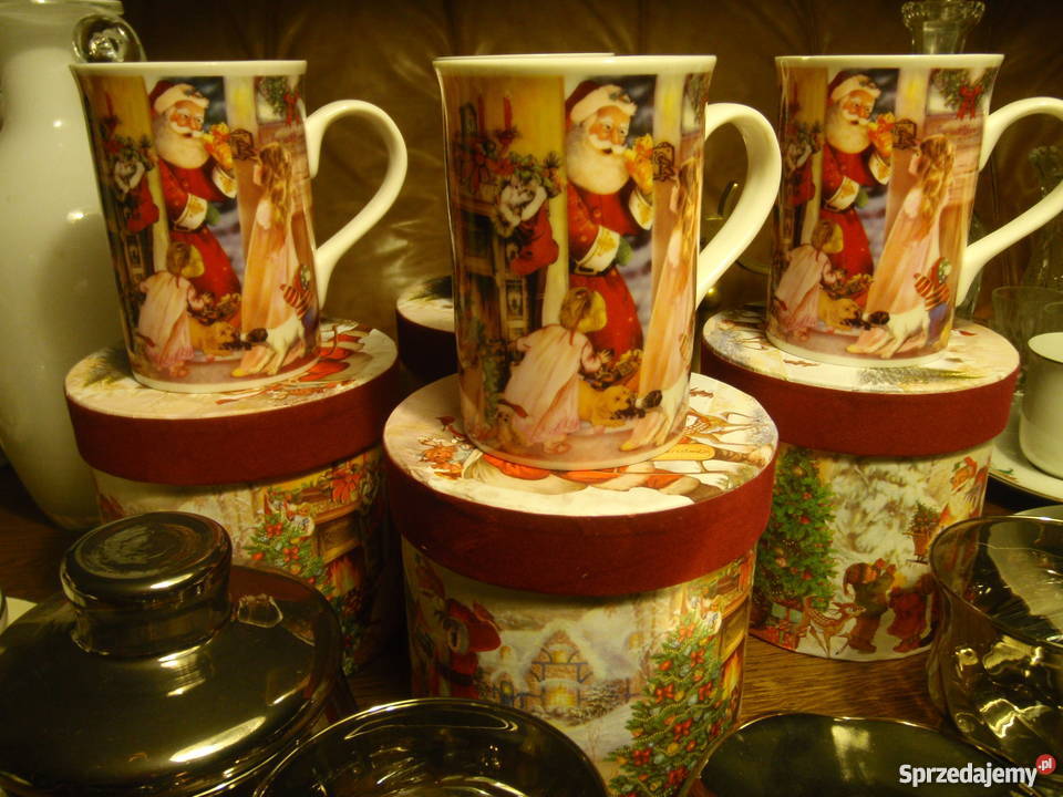 Krysztaly ozdobne porcelanaszklo Kraków
