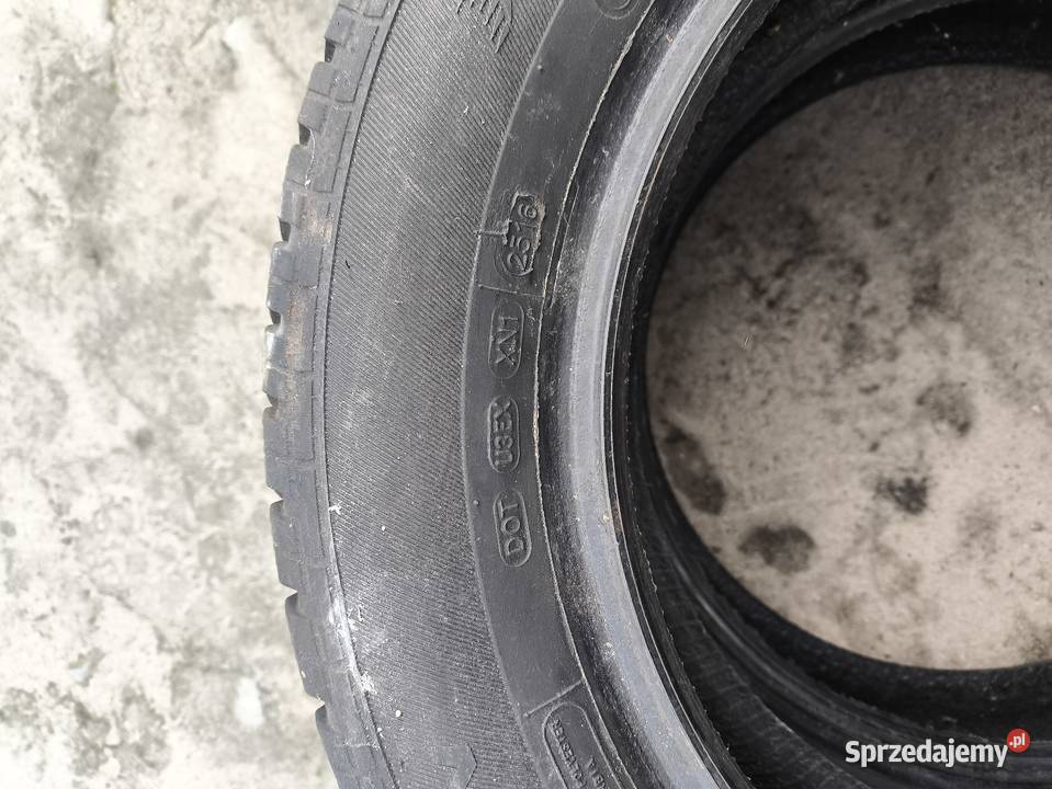 Opony zimowe starfire w200 1111cale mazowieckie Borowie