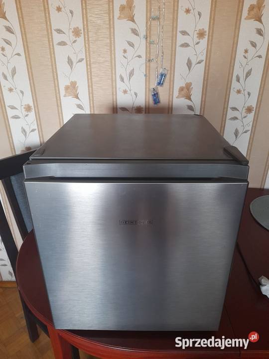 Sprzedam mała zamrażarke Bydgoszcz