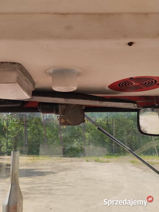 Ciągnik Władimirec 1995r Ostrowiec Świętokrzyski sprzedam