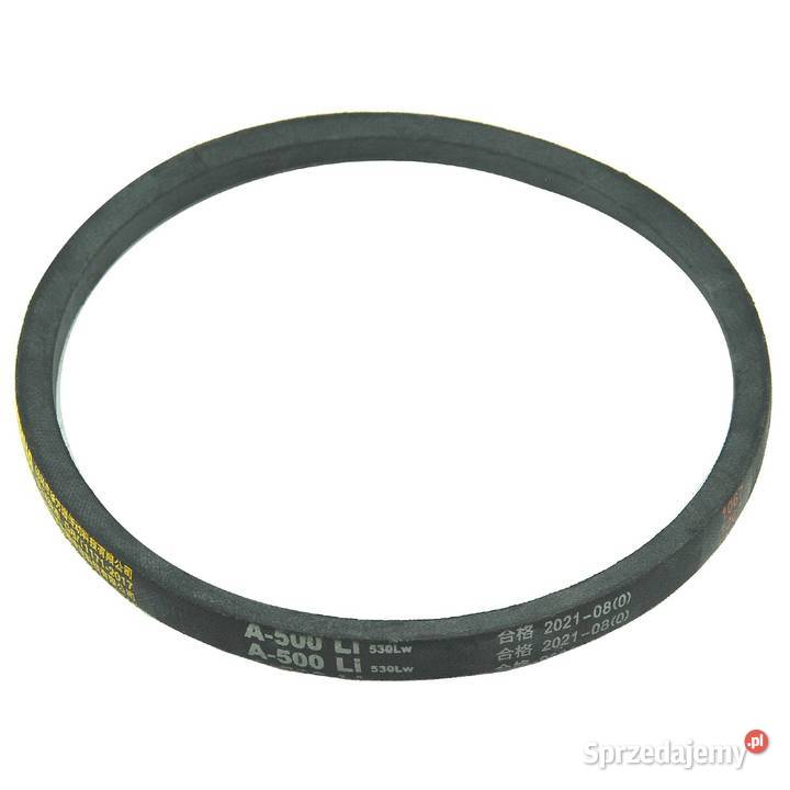 Pasek klinowy A500Li A530Ld A570Lw Do kosiarek Tajęcina sprzedam