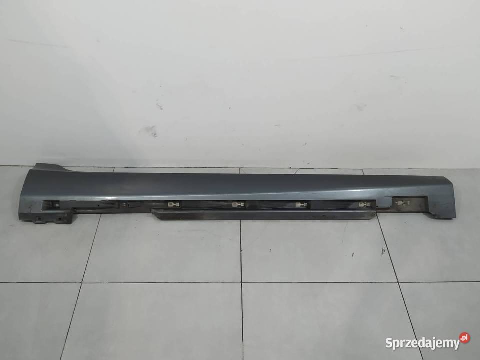 OSŁONA PROGU LISTWA NAKŁADKA PRAWA 45516 Volvo