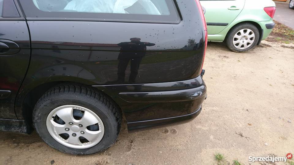 Citroen C5 I 30 kombi CARLSSON Samochody osobowe Słupca