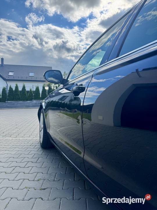 Audi a6 c7 fv 23 Kraków