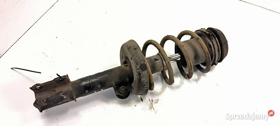 AMORTYZATOR PRAWY PRZÓD OPEL ZAFIRA A Lipno