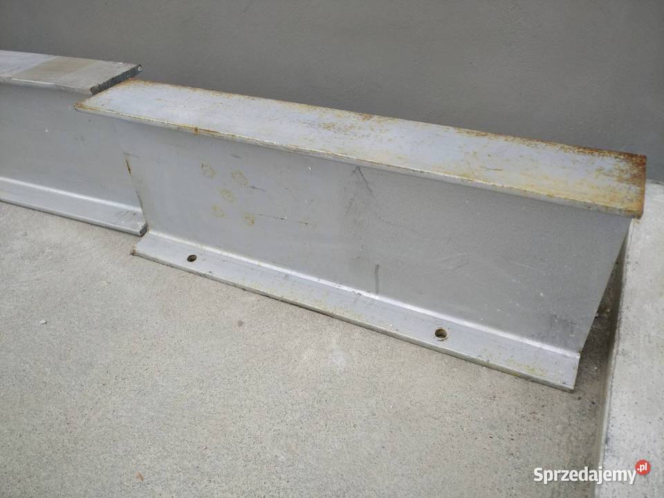 Dwuteownik 300x125 208 80 Ceownik hutniczy 200