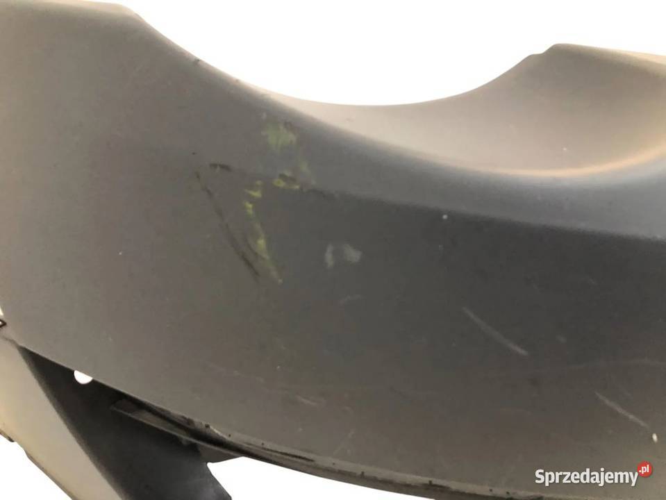 VW PASSAT B6 3C0 20052010 ZDERZAK PRZÓD PRZEDNI Skarżysko-Kamienna