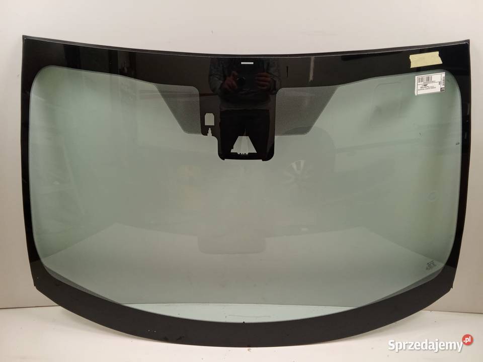 Szyba Przednia Toyota Yaris Cross 21 Kamera osobowe Części samochodowe Bralin