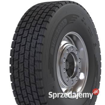 Opona 31570R225 315 70 225 bieżnikowana w Przeworsk